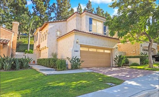 Appartement à Aliso Viejo, Californie, États-Unis 1