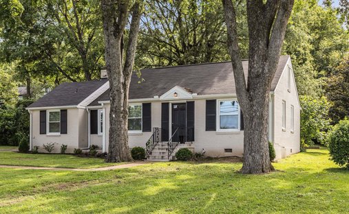 Casa en Nashville, Tennessee, Estados Unidos 1
