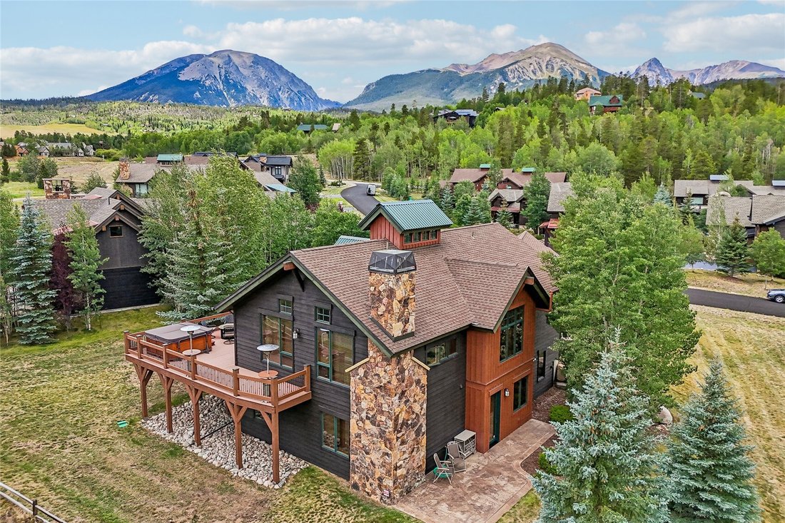 House in Silverthorne, Colorado, United States 1 - 18045486