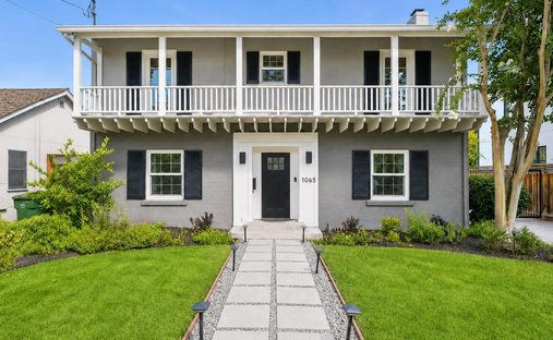 Haus in San José, Kalifornien, Vereinigte Staaten 1