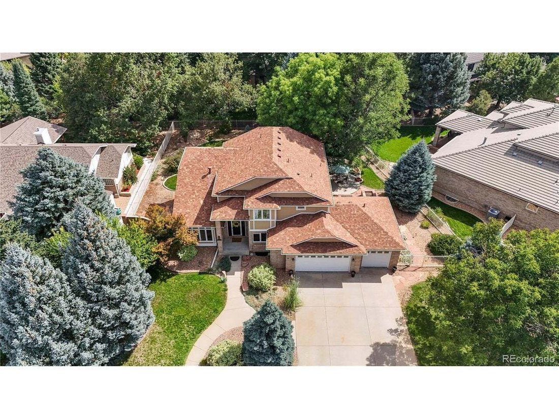 House in Longmont, Colorado, United States 4 - 18700966