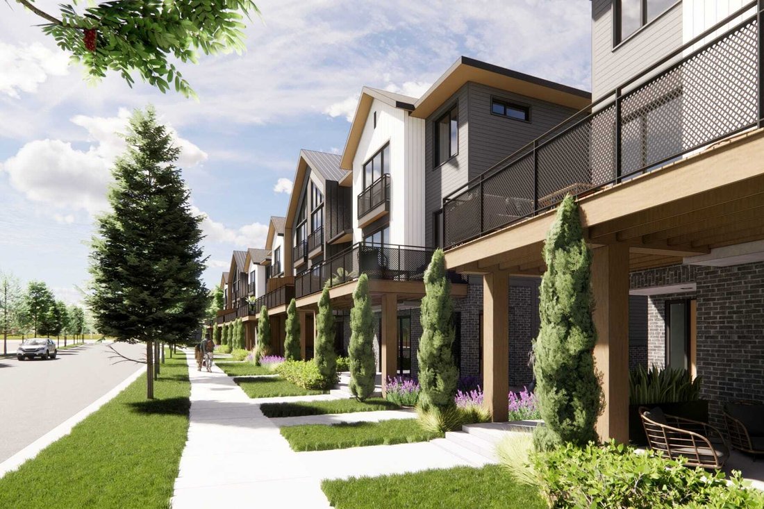 Residenza a Bend, Oregon, Stati Uniti 3 - 18701470