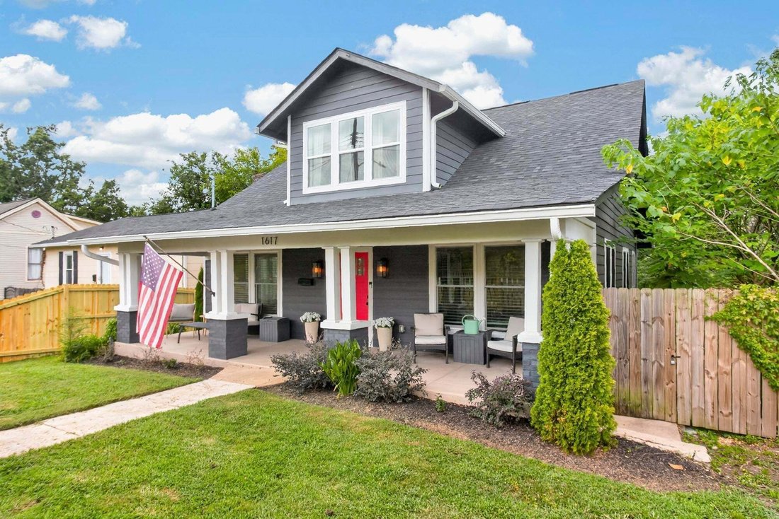 Maison à Nashville, Tennessee, États-Unis 1 - 18701070