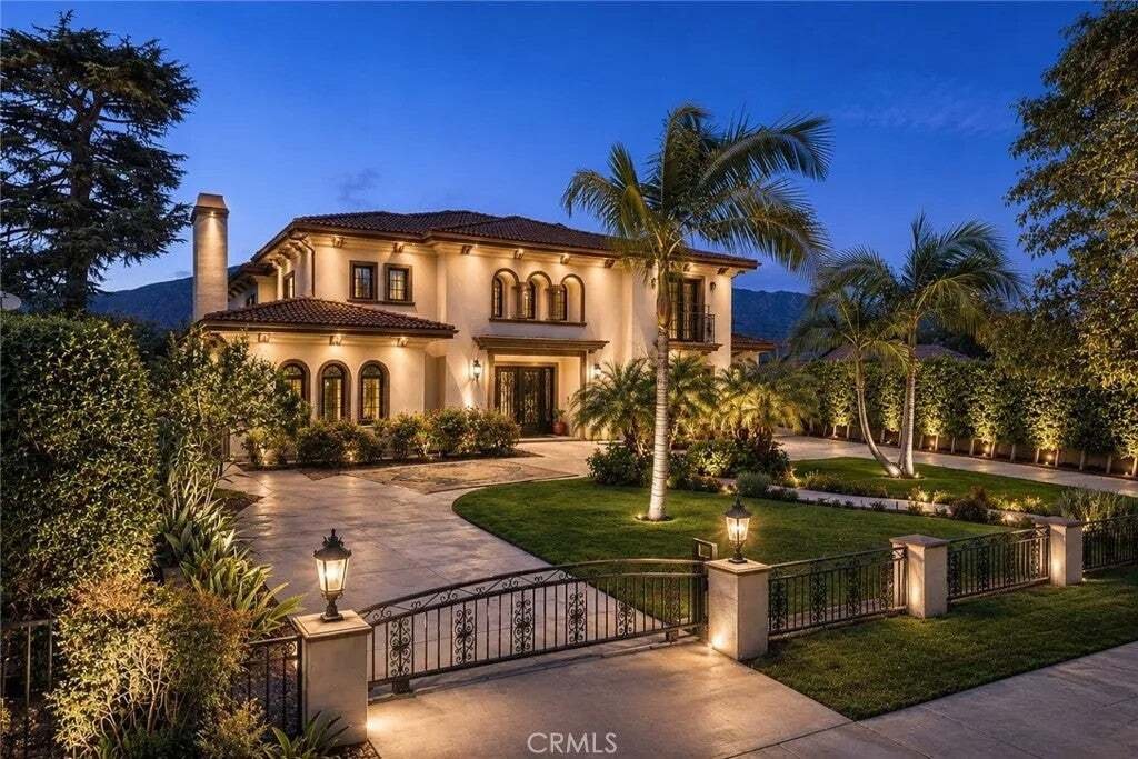 Casa a Arcadia, California, Stati Uniti 2 - 18193791