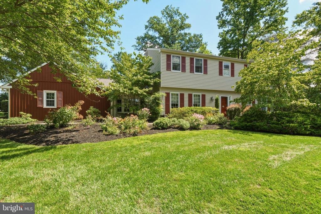 House in Yardley, Pennsylvania, United States 2 - 18701264