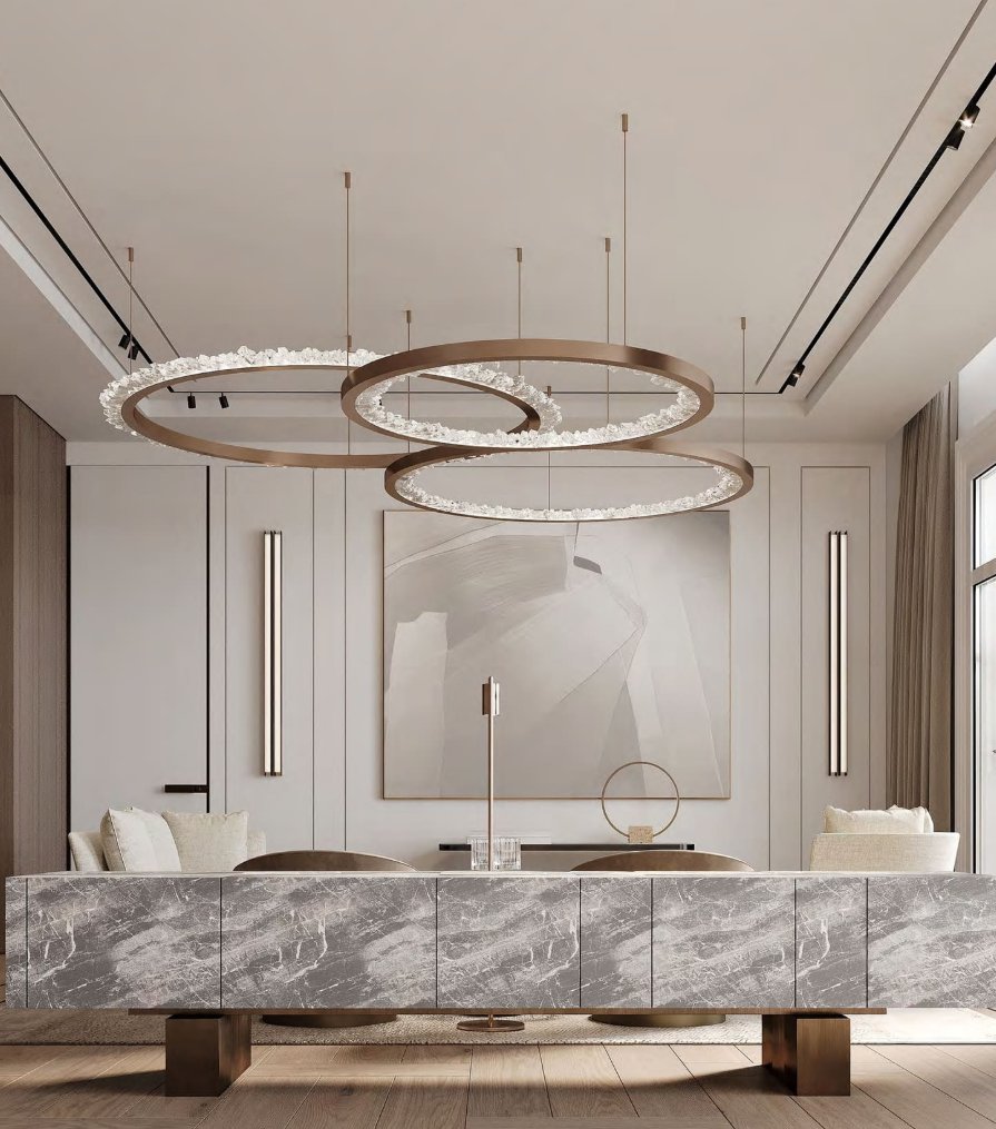 Apartment in Palm Jumeirah, Dubai, United Arab Emirates 2 - 18466172