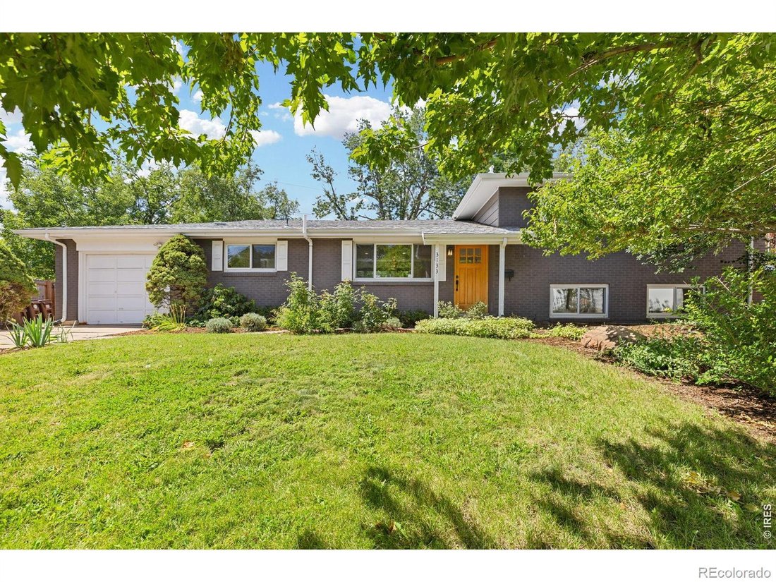House in Boulder, Colorado, United States 5 - 18700798