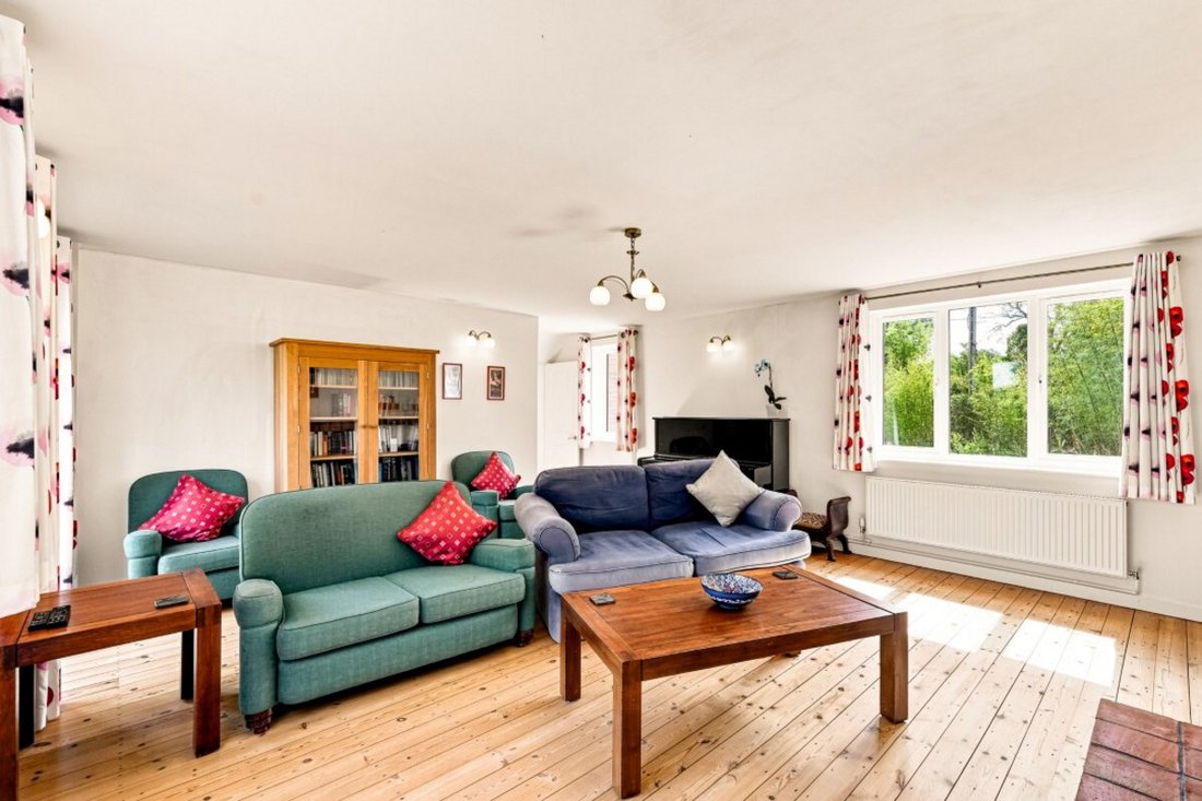 Casa a Topcroft, Inghilterra 4 - 18701506