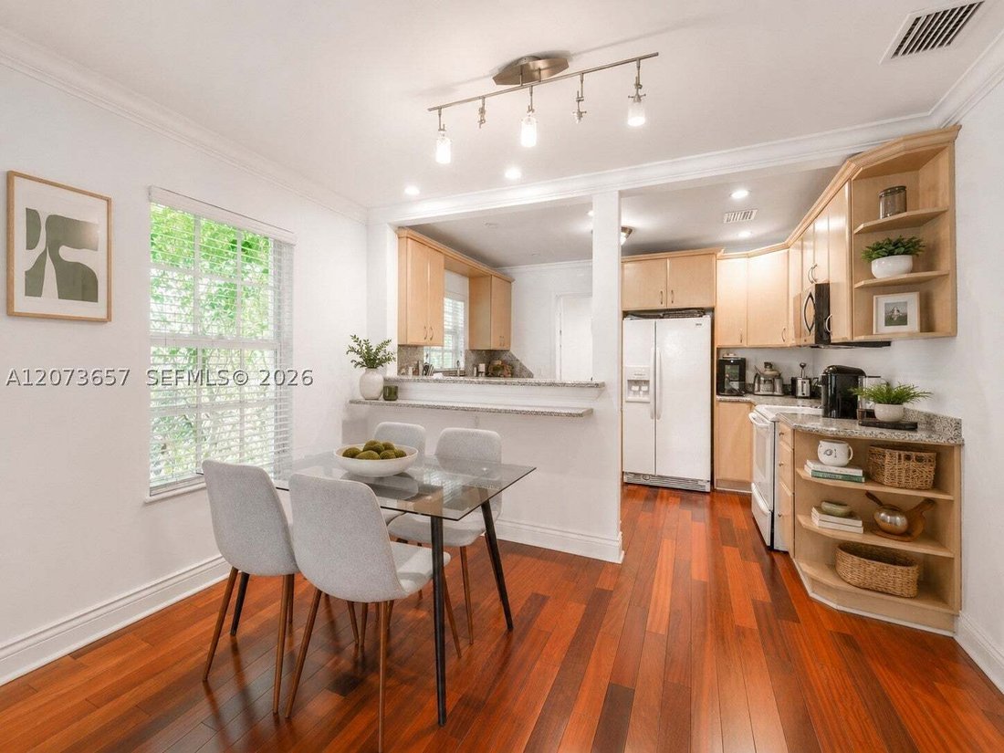 Casa en Miami, Florida, Estados Unidos 4 - 18701054