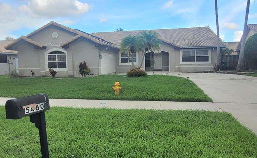 Casa en Southwest Ranches, Florida, Estados Unidos 1