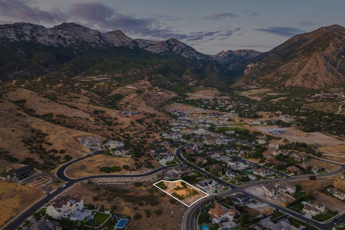 Land in American Fork, Utah, United States 4 - 18701473