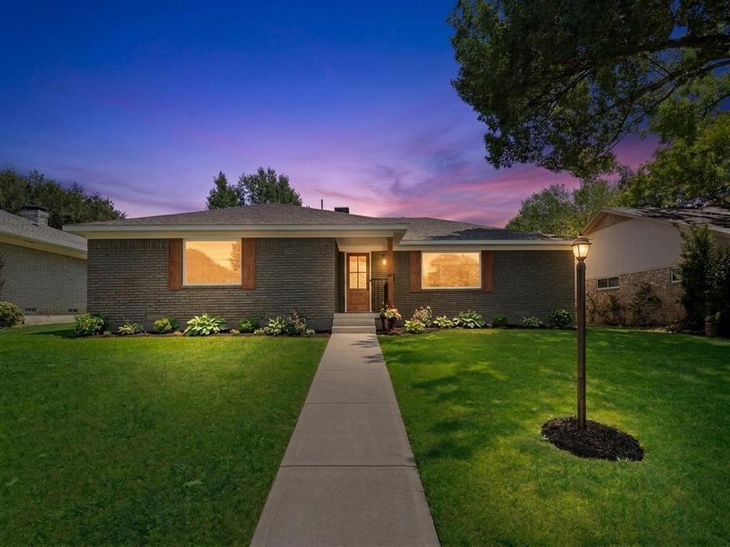 Casa en Dallas, Texas, Estados Unidos 2 - 18695050