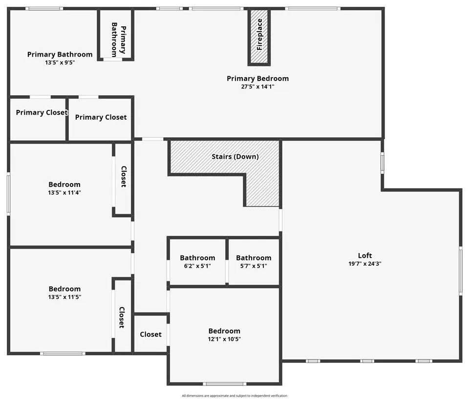 House in Rancho Cucamonga, California, United States 3 - 18595064
