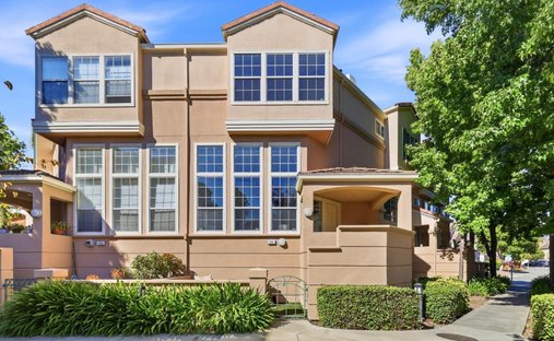 Townhouse in Milpitas, California, United States 1