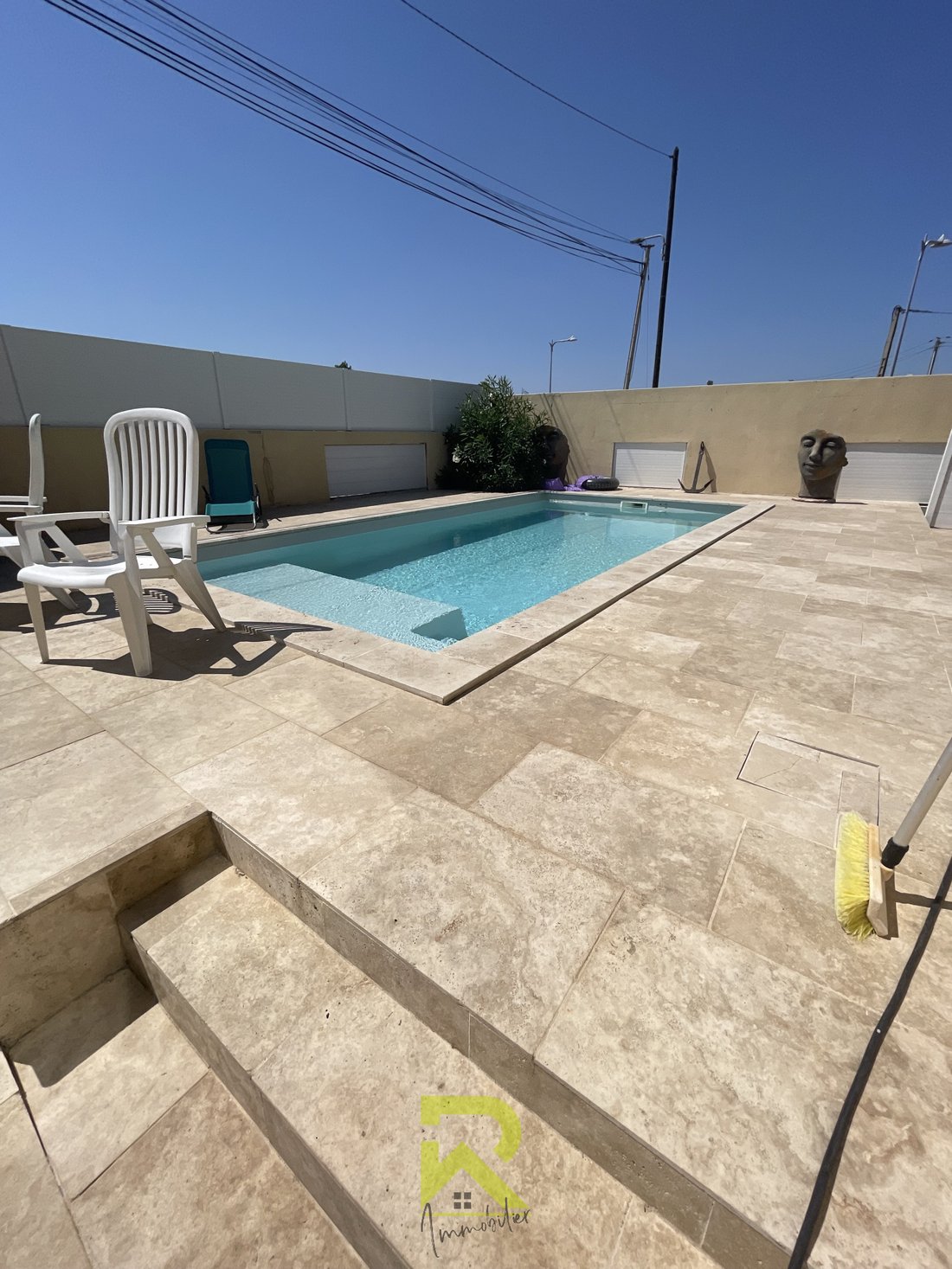 Villa in Etangs et Plages, Marseillan, France 2 - 18701567
