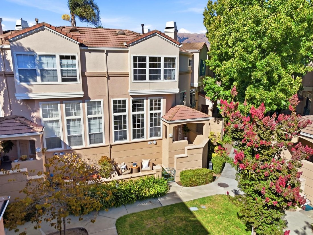 Townhouse in Milpitas, California, United States 4 - 18701012