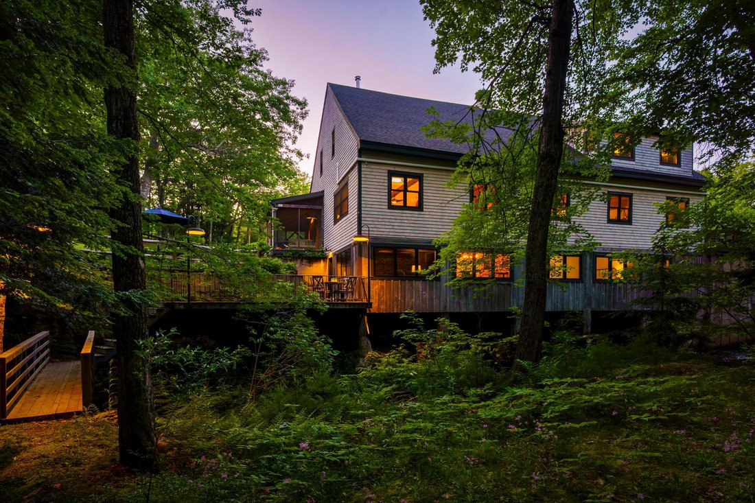 Apartment in Cumberland, Maine, United States 4 - 18701444