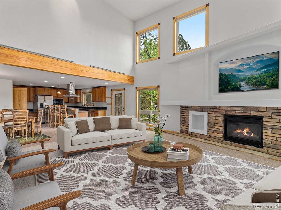 House in Estes Park, Colorado, United States 5 - 18700782