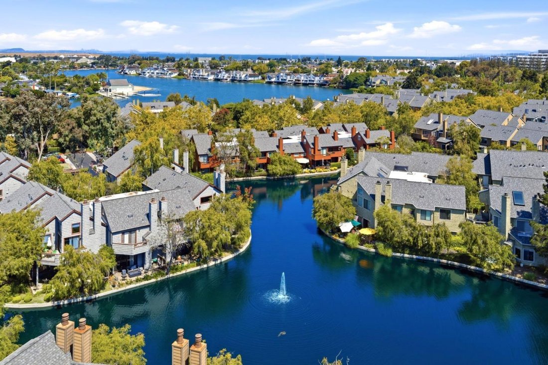 Condominio en San Mateo, California, Estados Unidos 1 - 18701025