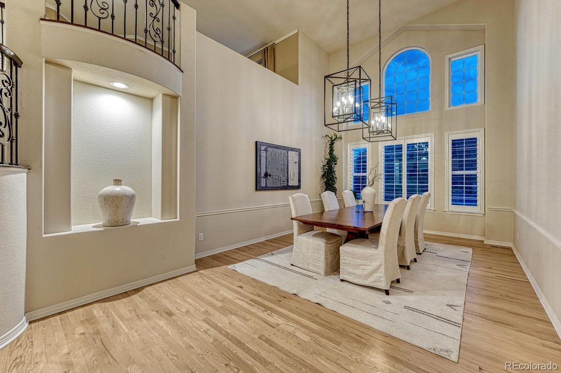 House in Lone Tree, Colorado, United States 5 - 18700778