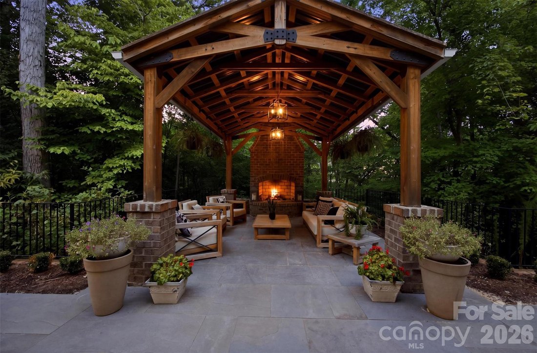 House in Waxhaw, North Carolina, United States 5 - 18701193