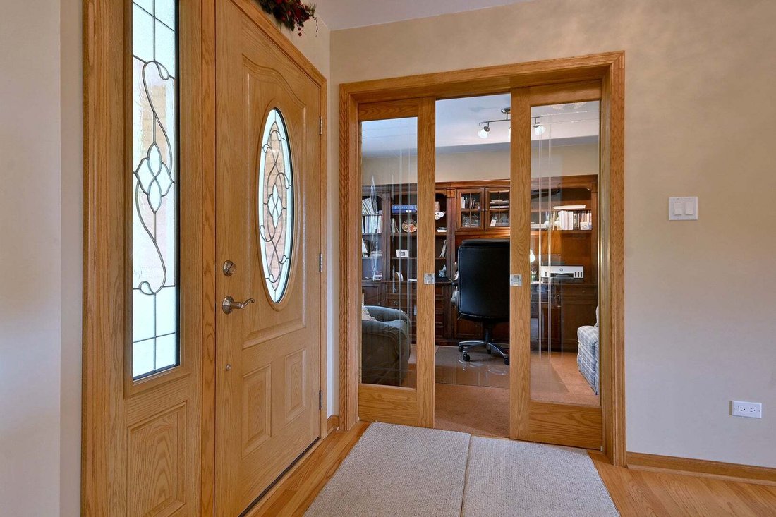 House in Darien, Illinois, United States 5 - 18701326
