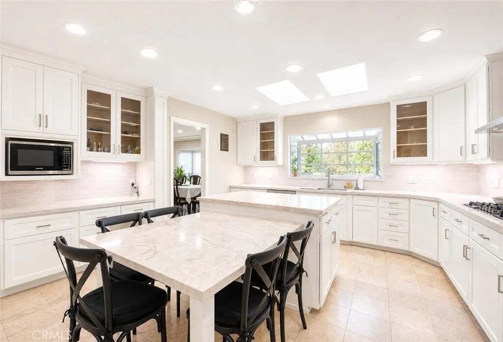 Casa a Rolling Hills Estates, California, Stati Uniti 4 - 18685267