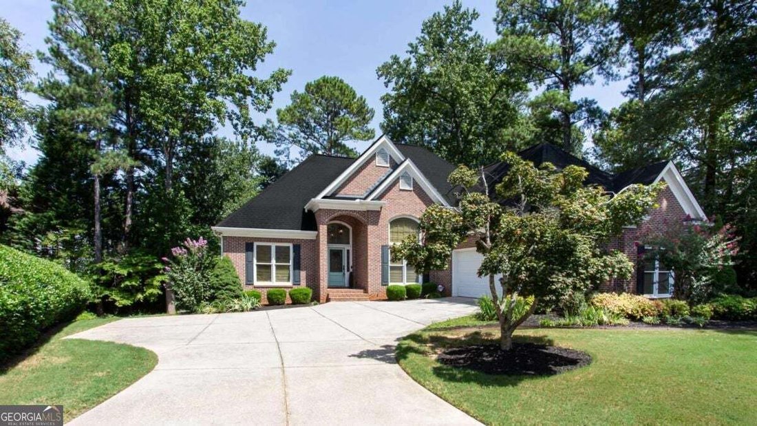 House in Lawrenceville, Georgia, United States 2 - 18701367