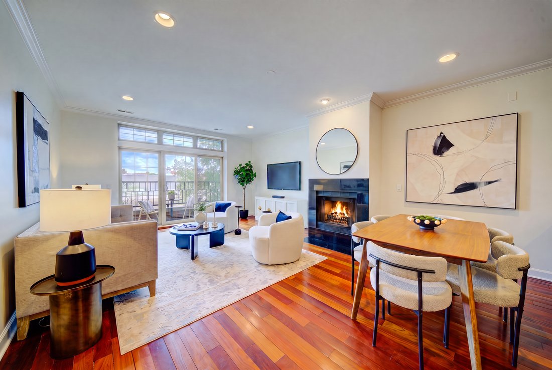 Condo in Chicago, Illinois, United States 2 - 18701518