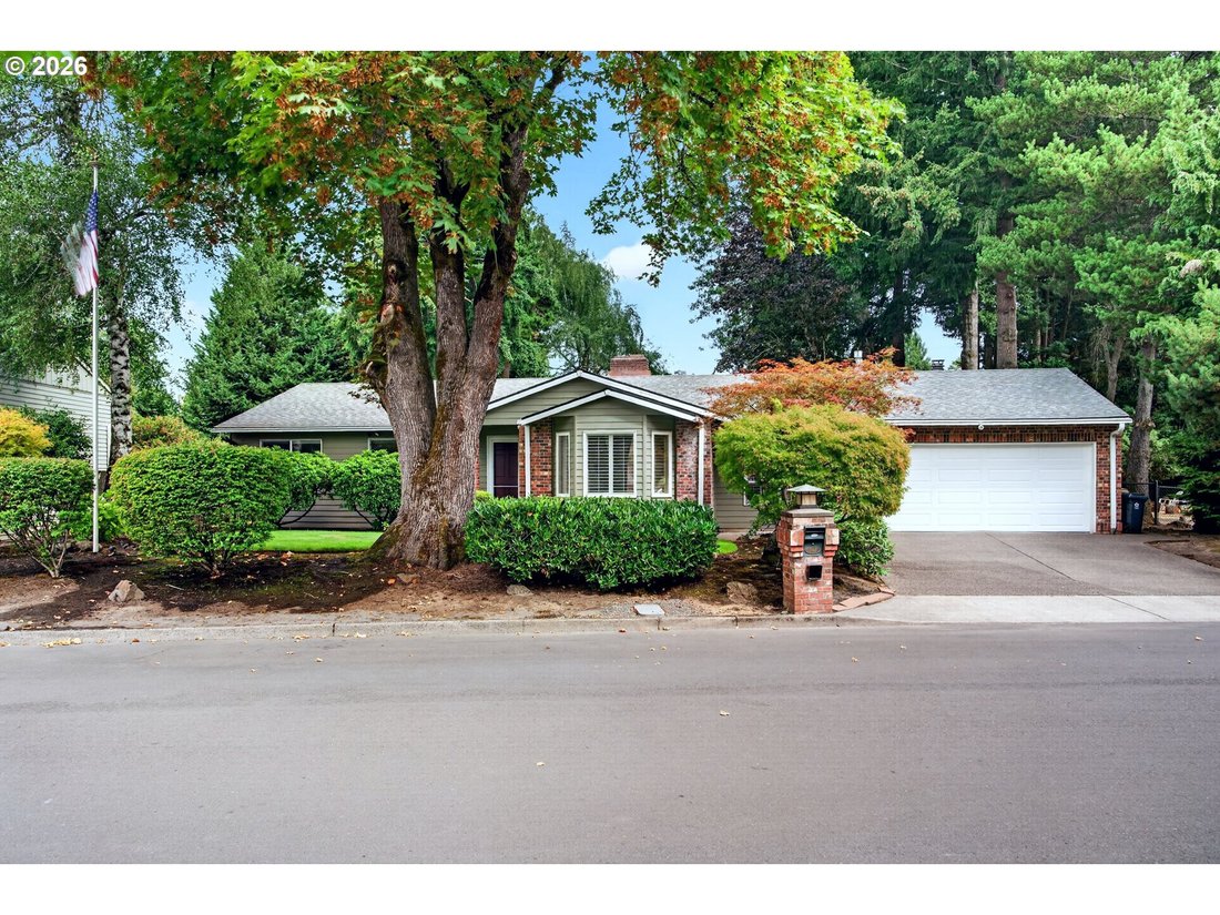 House in Lake Oswego, Oregon, United States 2 - 18701252