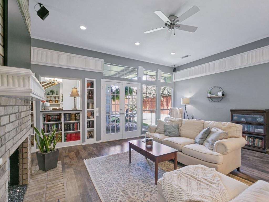 House in Plano, Texas, United States 4 - 18701333