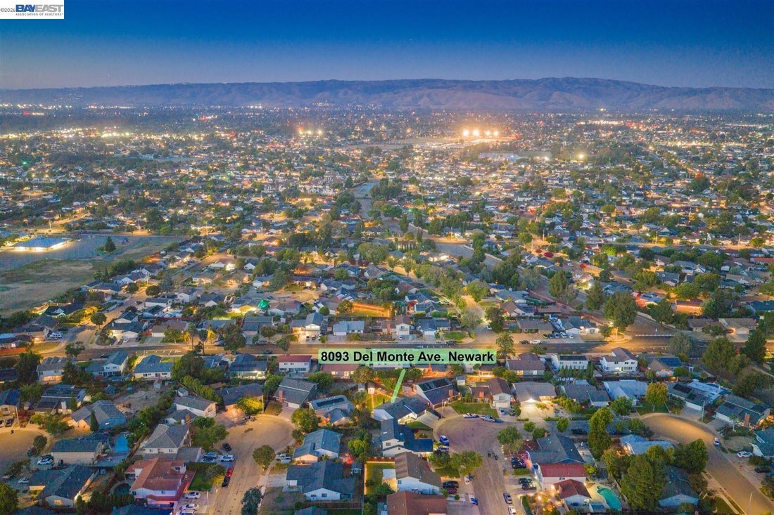 House in Newark, California, United States 4 - 18701031