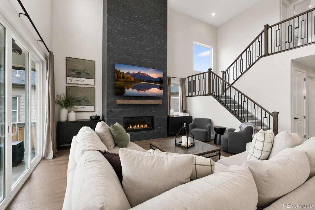 House in Arvada, Colorado, United States 4 - 18700790