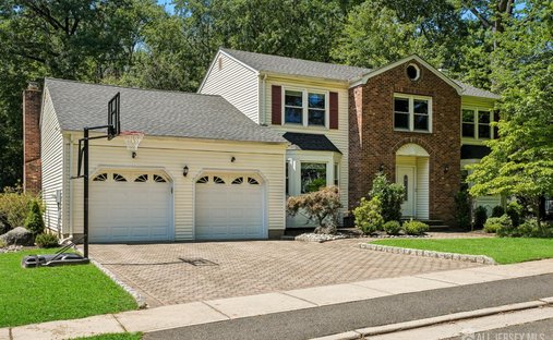 Casa a Metuchen, New Jersey, Stati Uniti 1