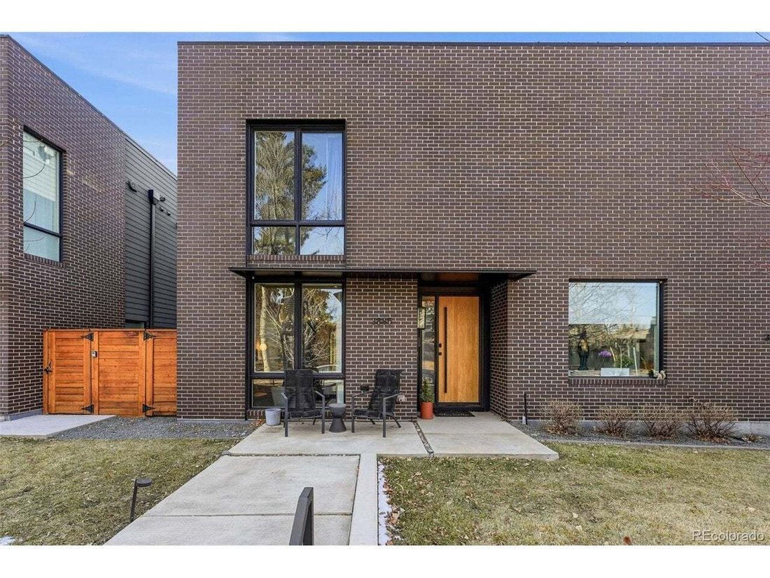 House in Denver, Colorado, United States 1 - 18701030