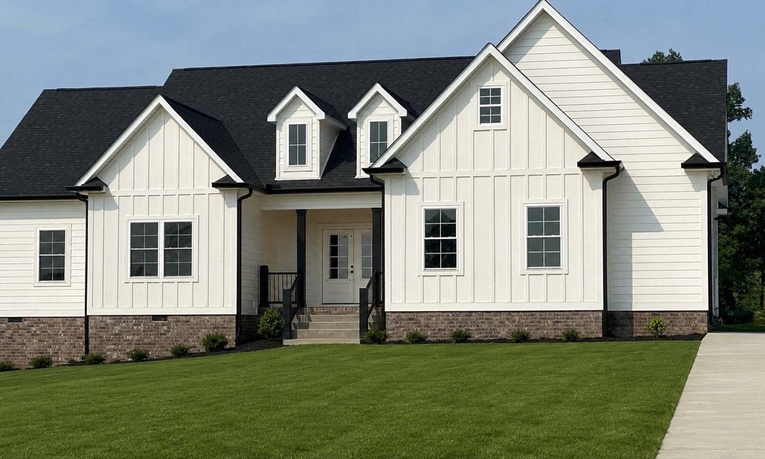 Haus in Charlotte, Tennessee, Vereinigte Staaten 1 - 18701120