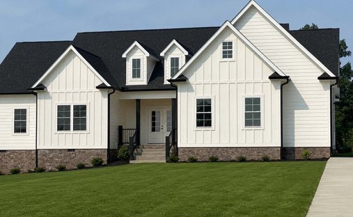 Haus in Charlotte, Tennessee, Vereinigte Staaten 1