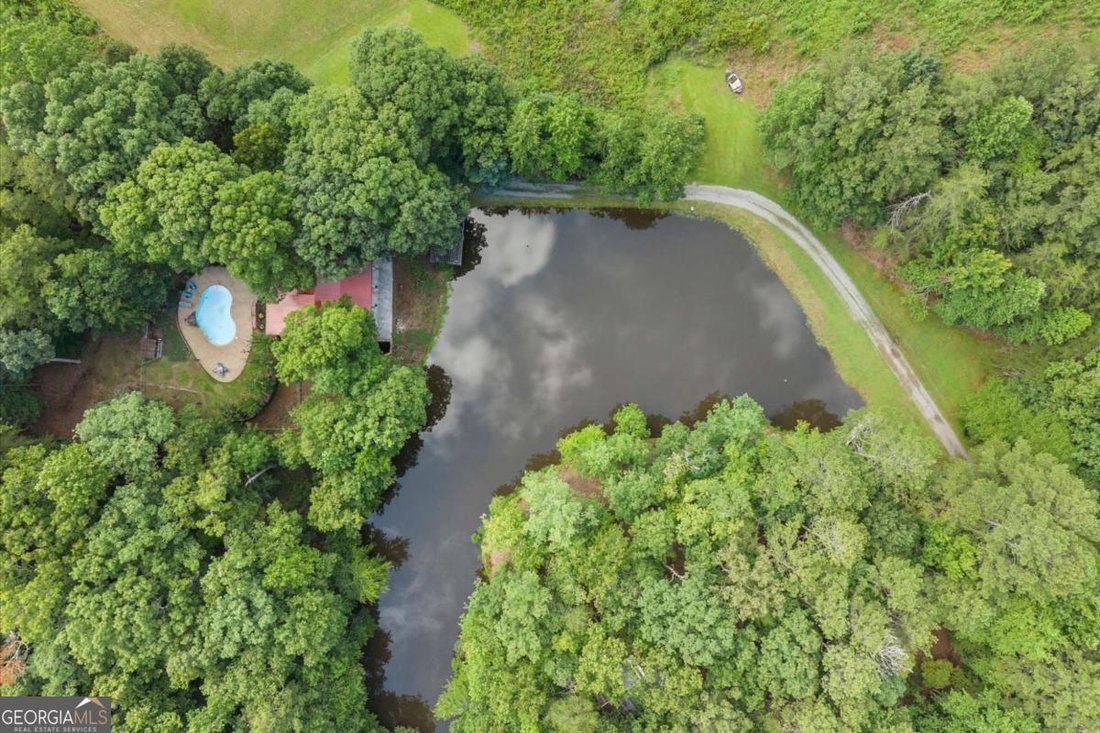 House in Cartersville, Georgia, United States 4 - 18701374