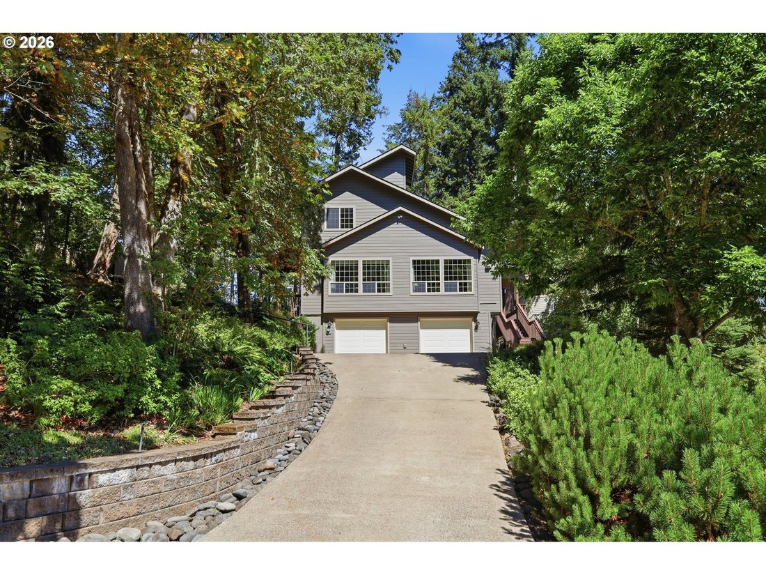 House in Eugene, Oregon, United States 1 - 18701267