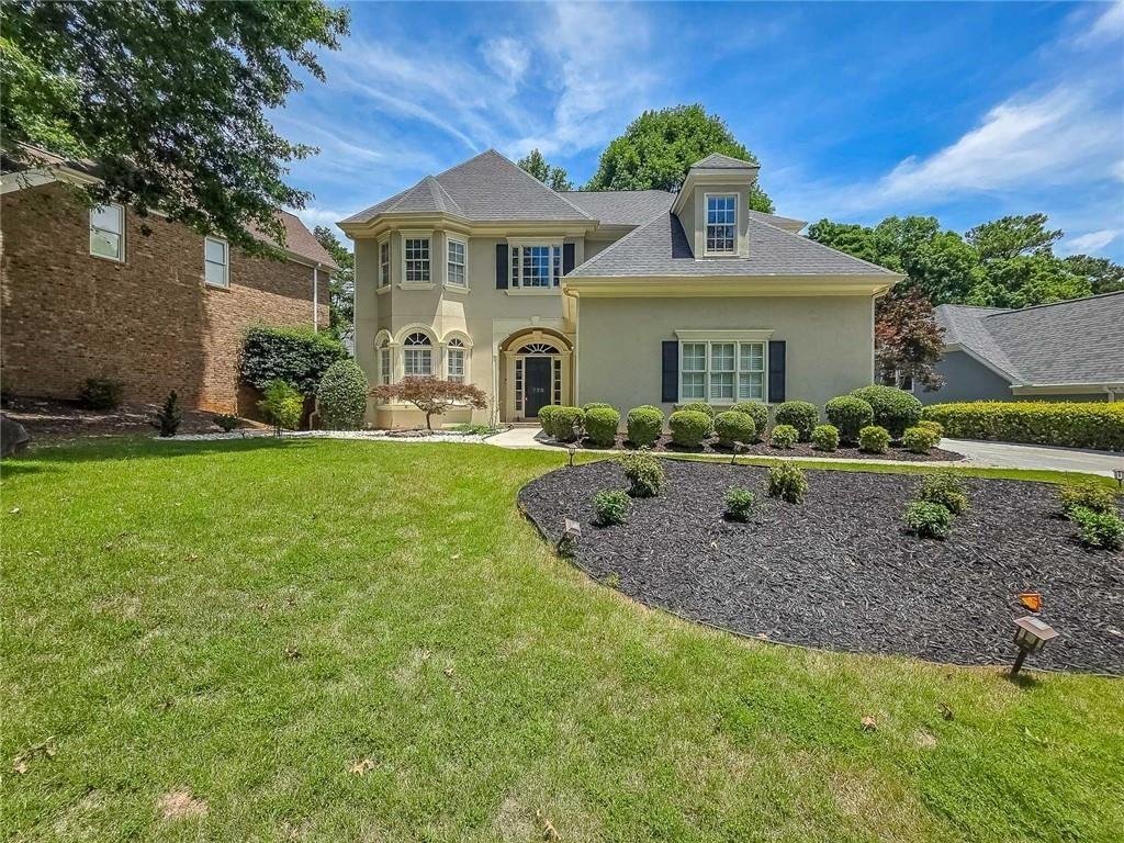 House in Roswell, Georgia, United States 1 - 18701301