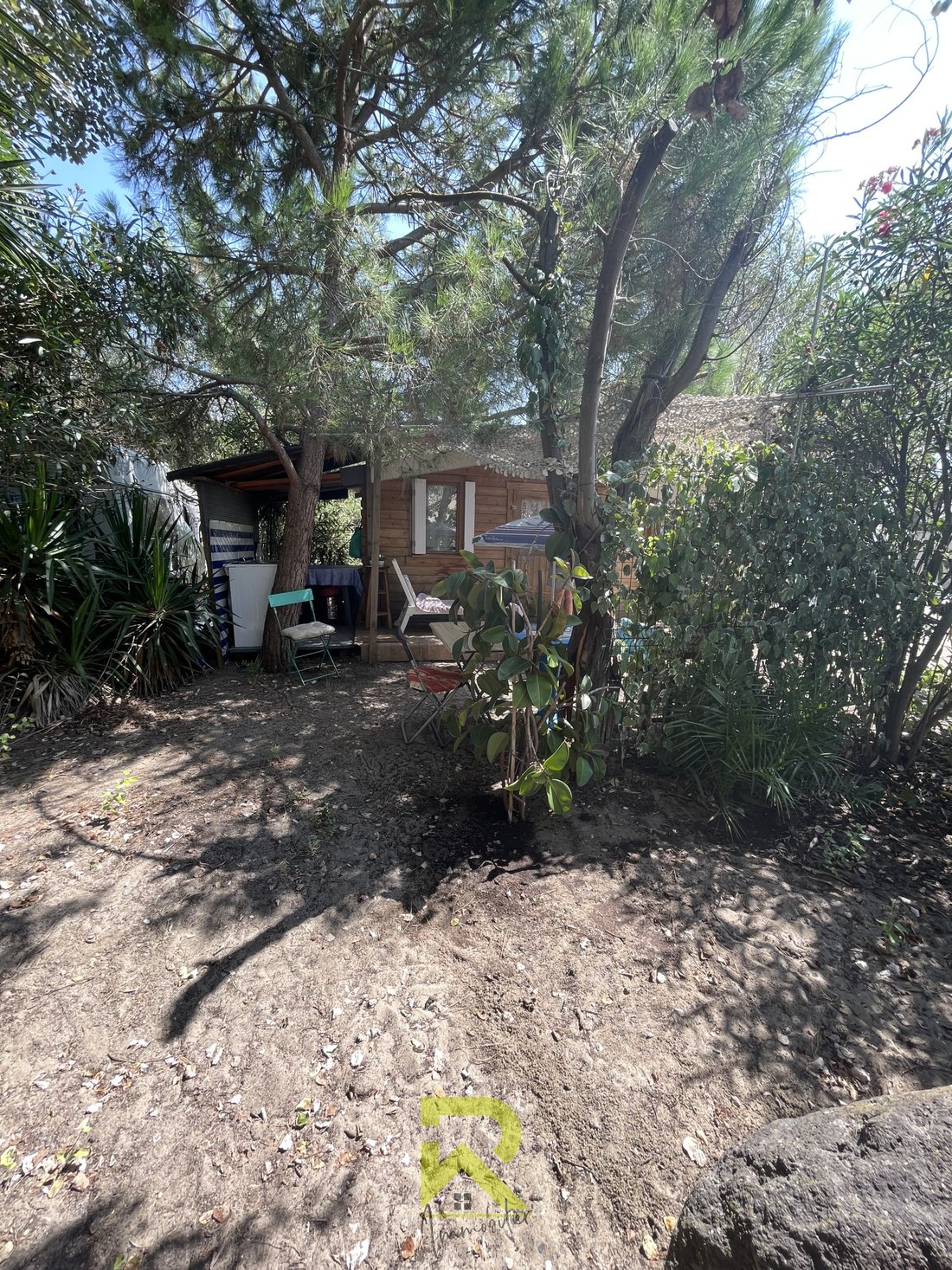 Villa in Etangs et Plages, Marseillan, France 3 - 18701567