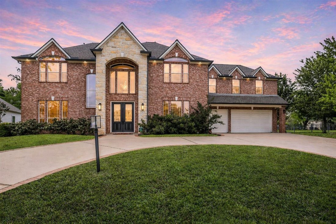 House in Montgomery, Texas, United States 2 - 18701127