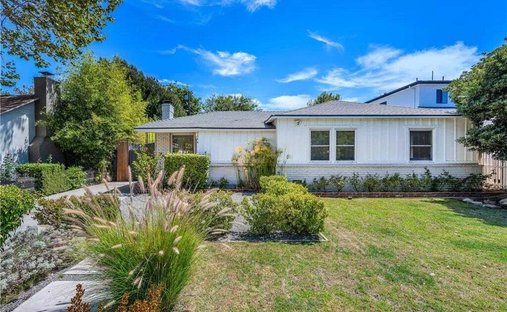 House in Los Angeles, California, United States 1