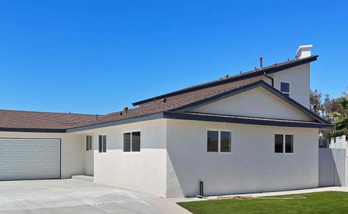 Maison à FICO, Californie, États-Unis 1