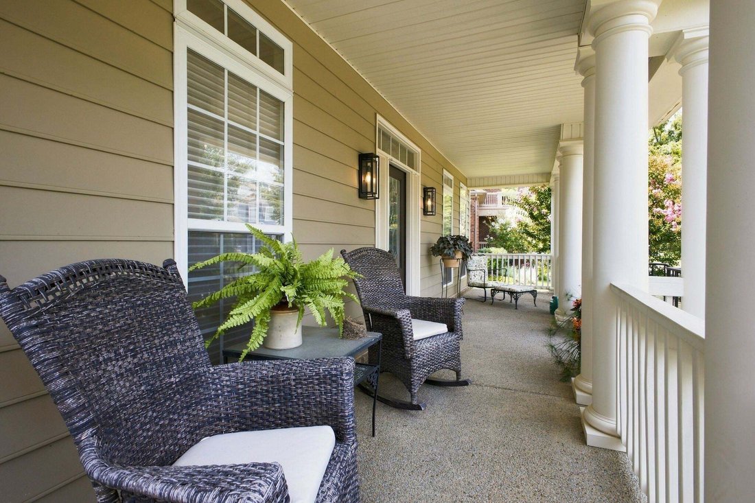 House in Franklin, Tennessee, United States 3 - 18701105