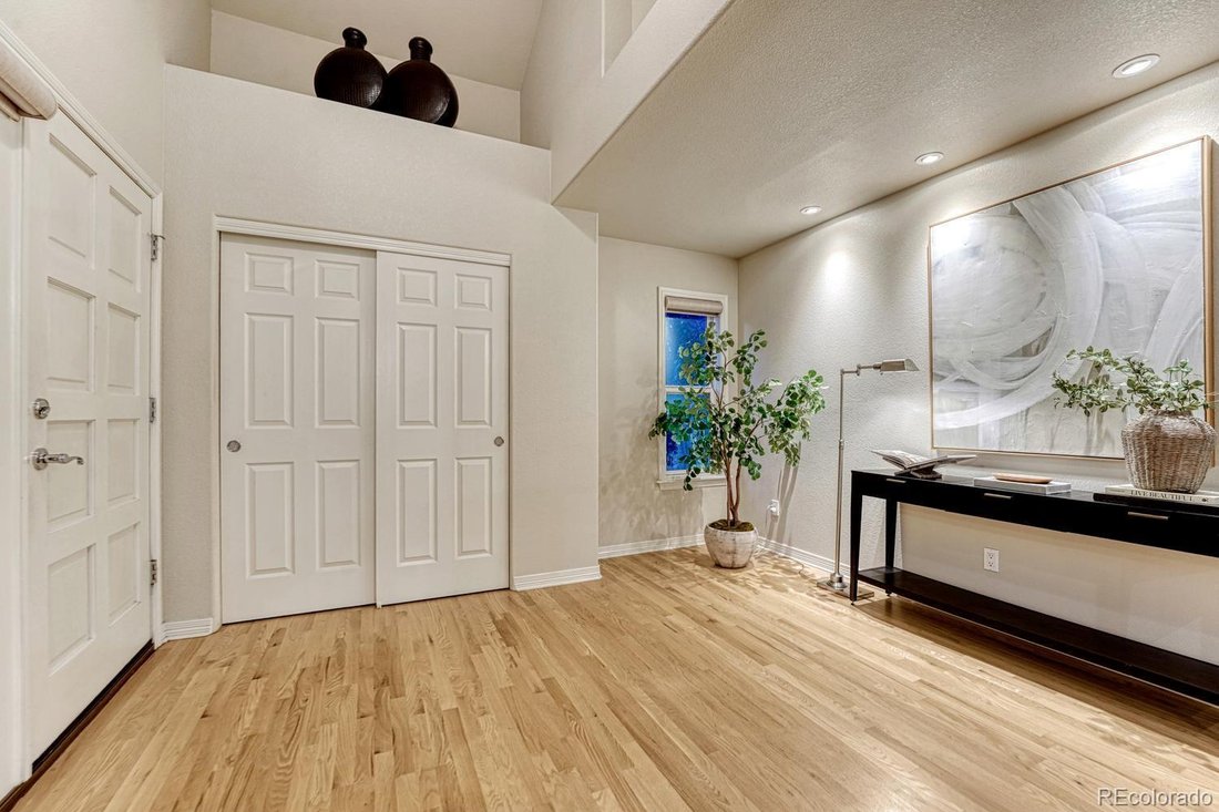 House in Lone Tree, Colorado, United States 4 - 18700778