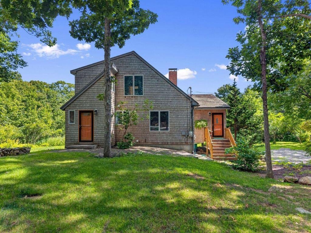 House in York, Maine, United States 1 - 18701200