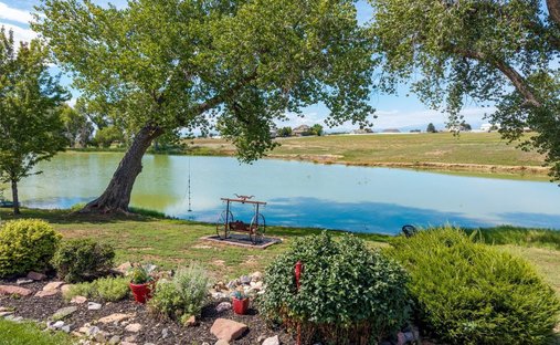 House in Johnstown, Colorado, United States 1