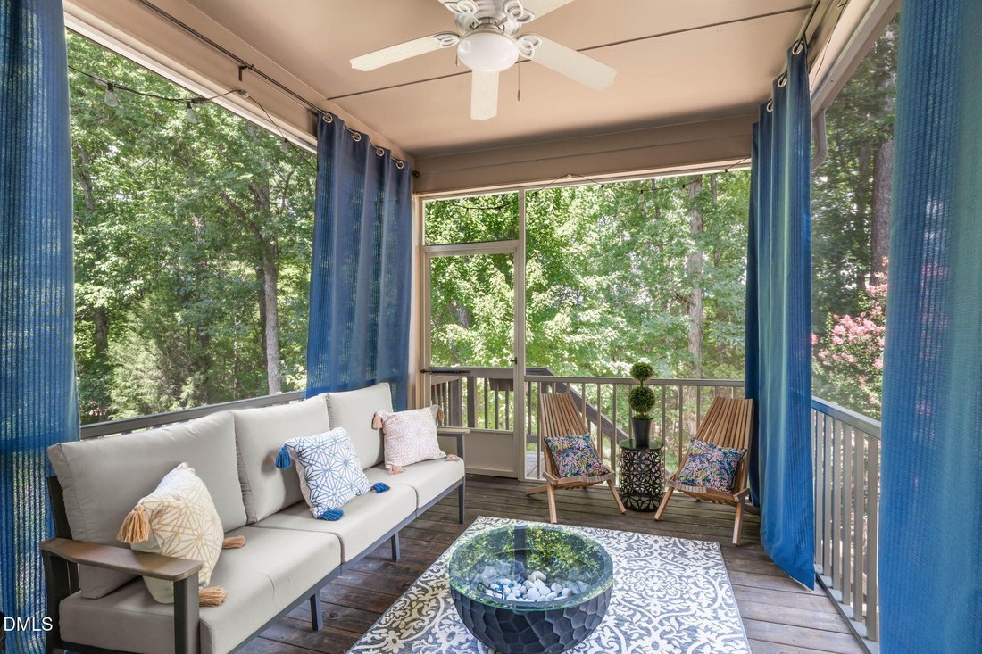 House in Cary, North Carolina, United States 4 - 18701242