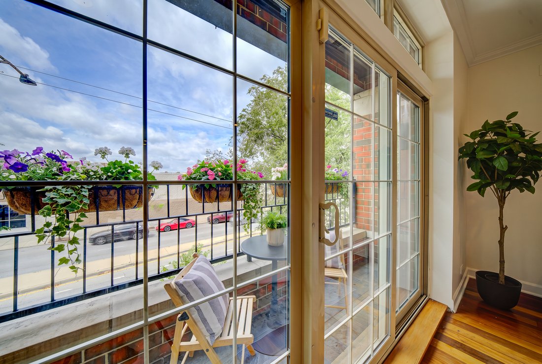 Condo in Chicago, Illinois, United States 4 - 18701518